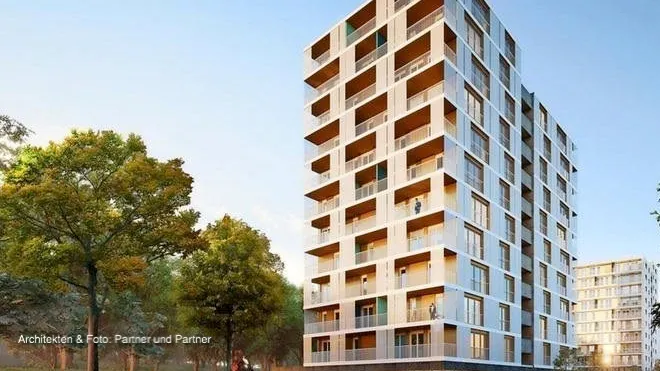 Woodscraper